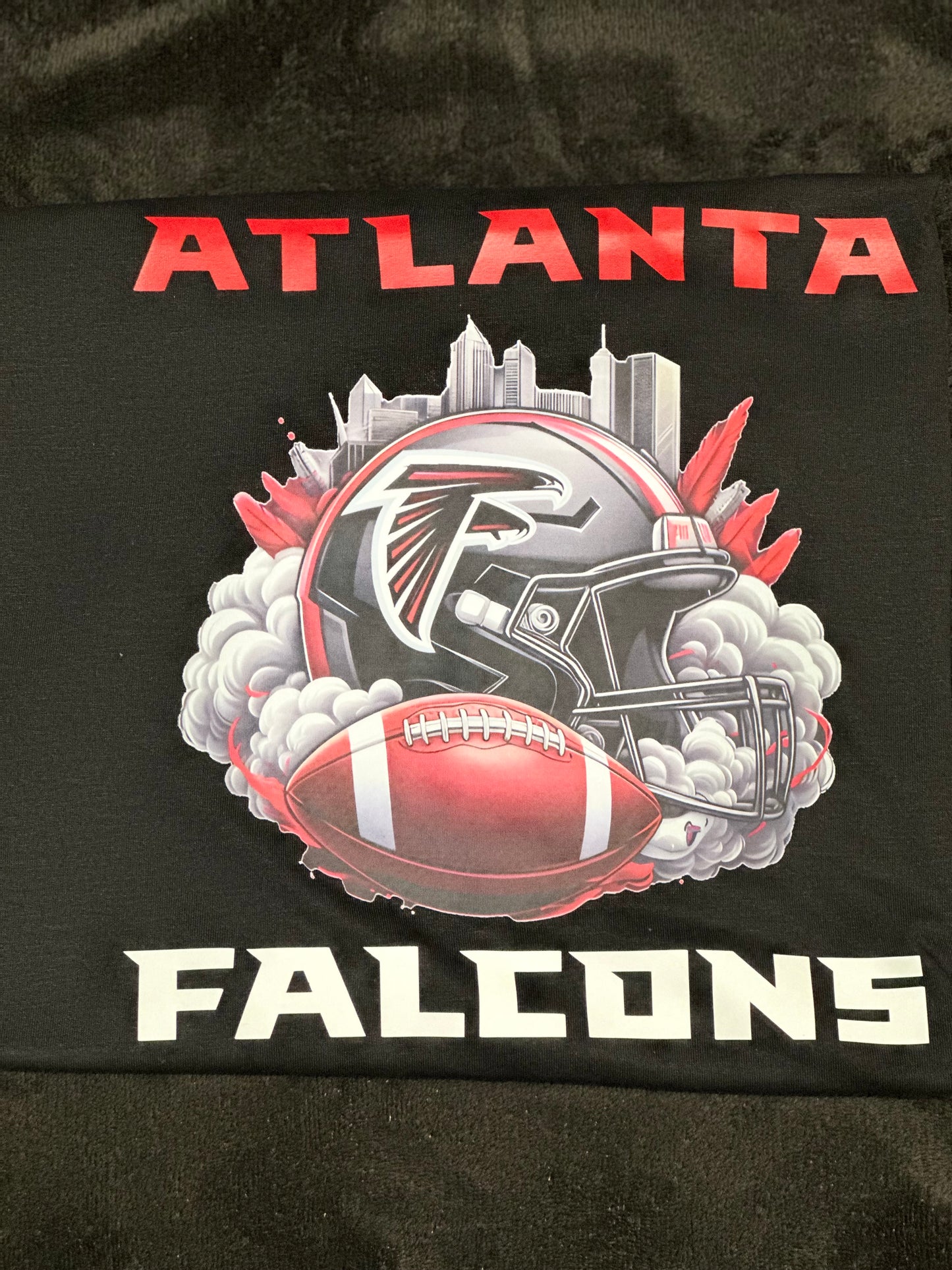Custom Tee