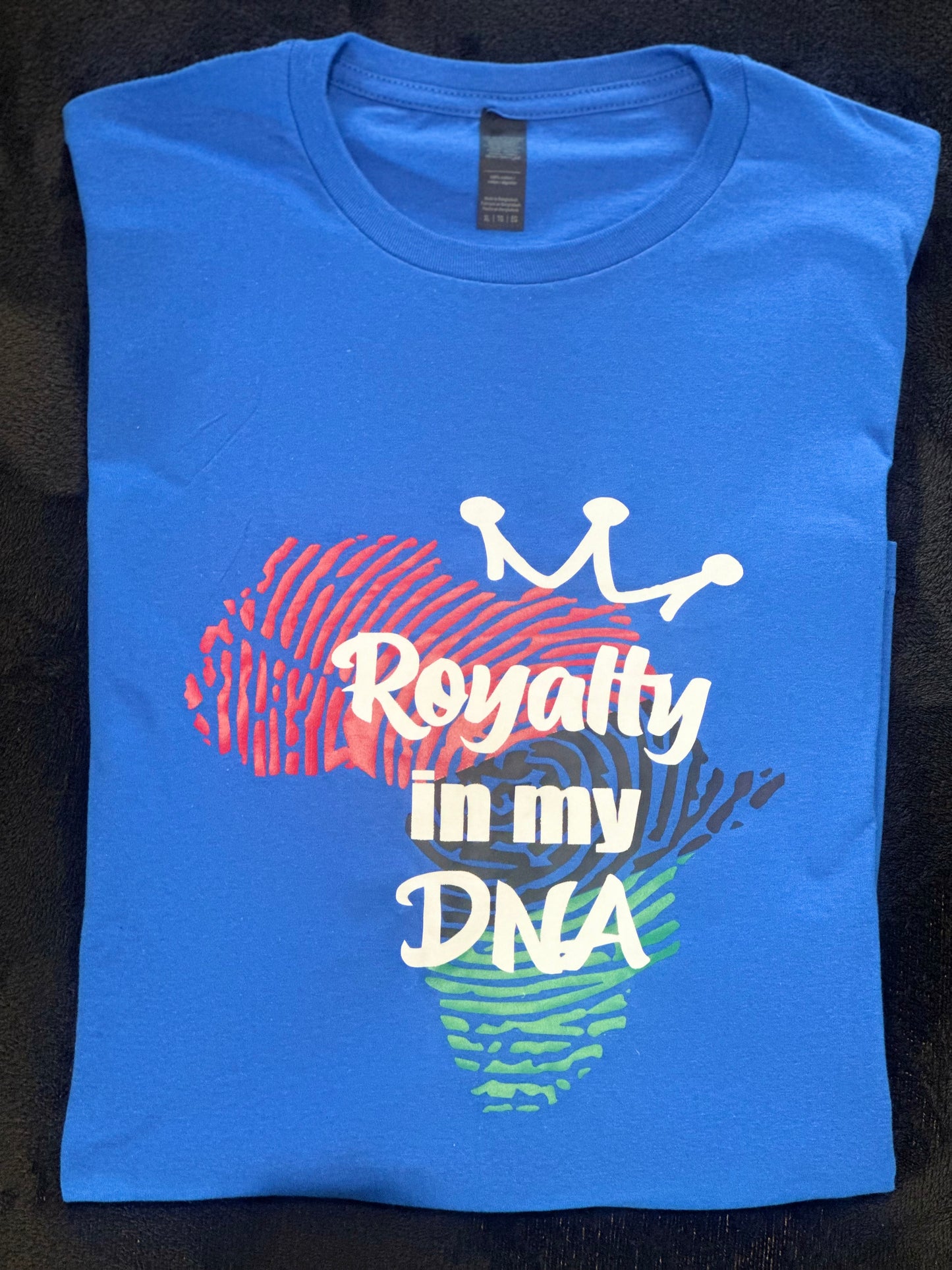 Custom Tee