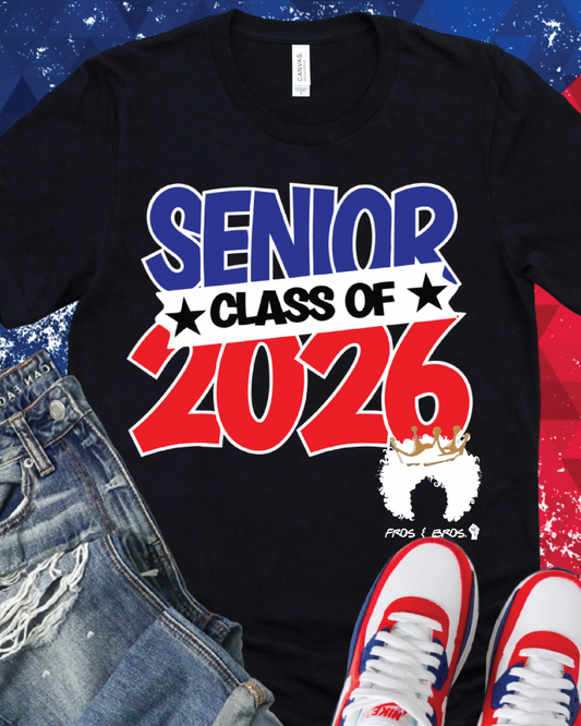 It’s in the Stars: Senior Edition Tee