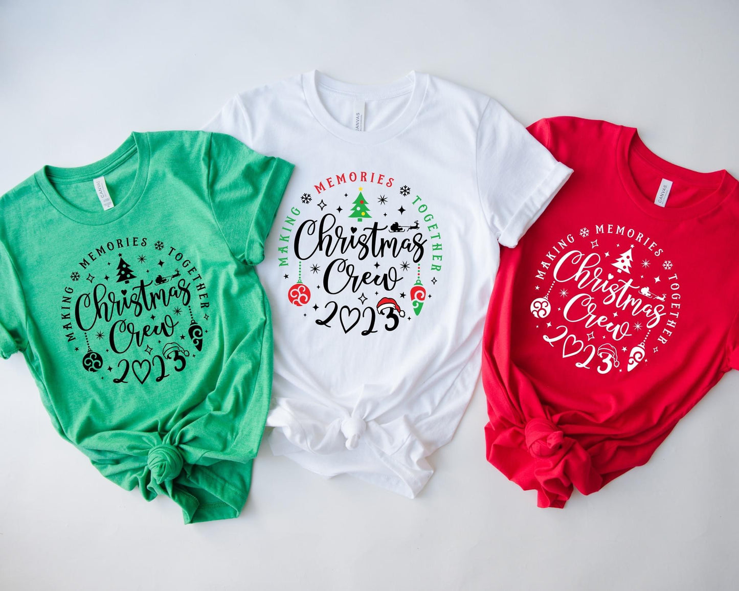 Matching Tees