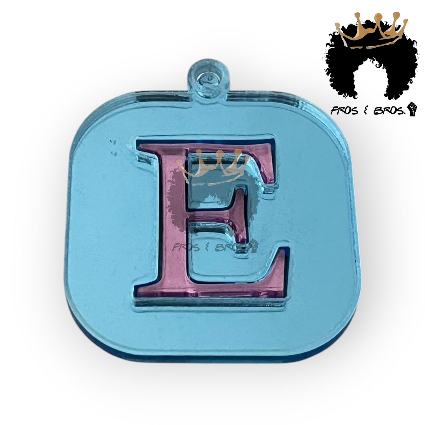 NFC Enabled Keychain