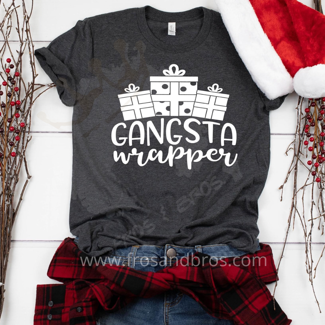 Gangsta Wrapper