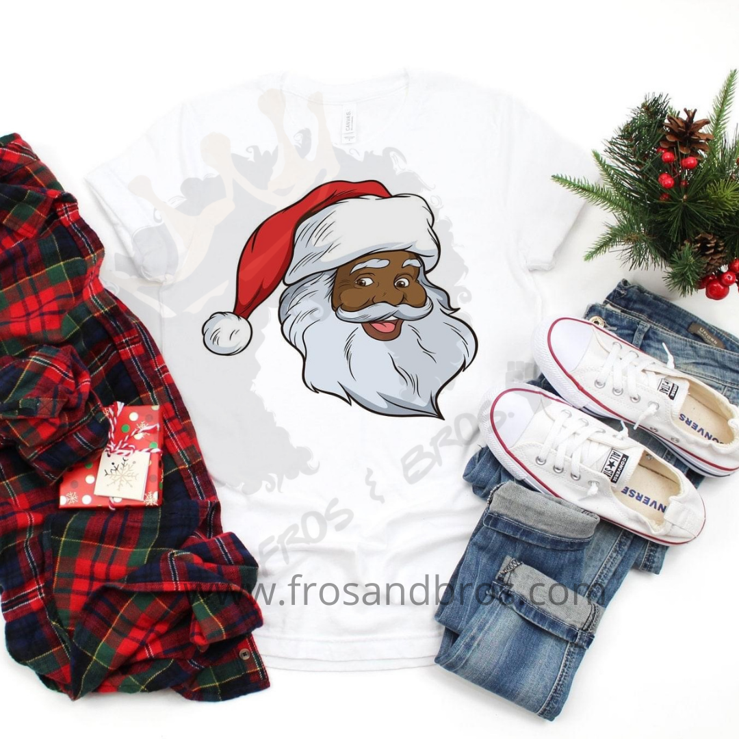 Kinte Claus