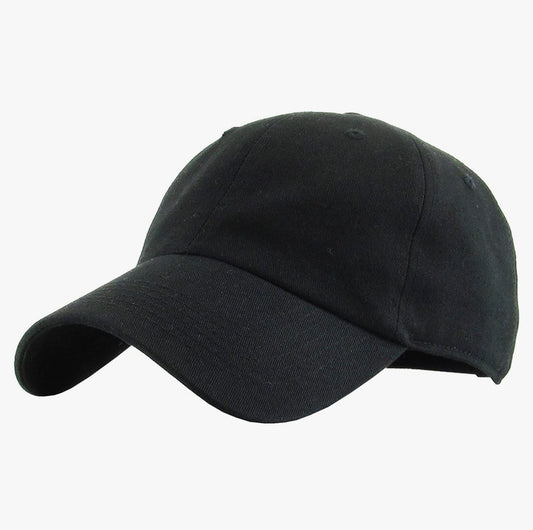 Dad Cap
