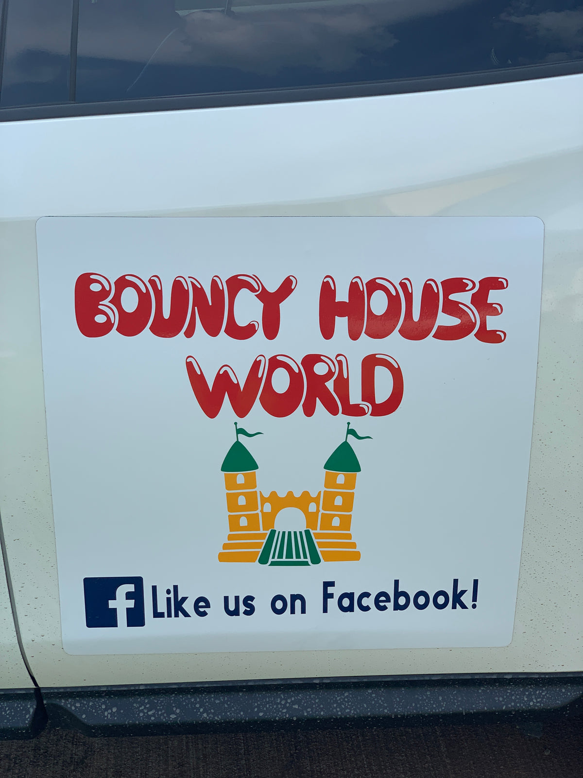 Car Magnets