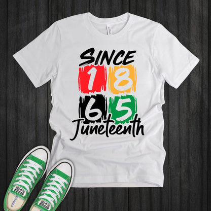 Since 1865