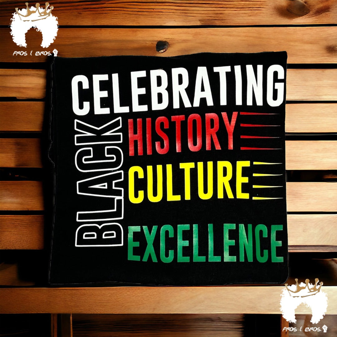 Celebrating Black