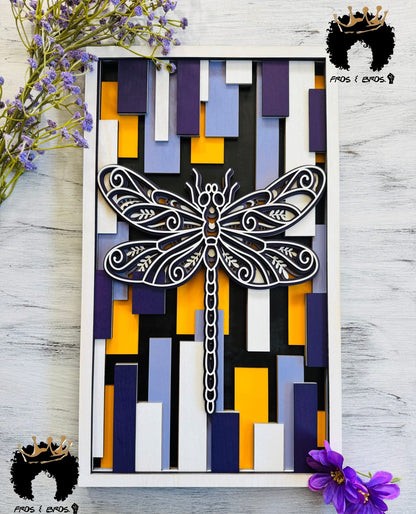Sacred Form Wall Art