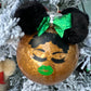 Sassy Girl Ornaments