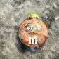 M&M Ornaments