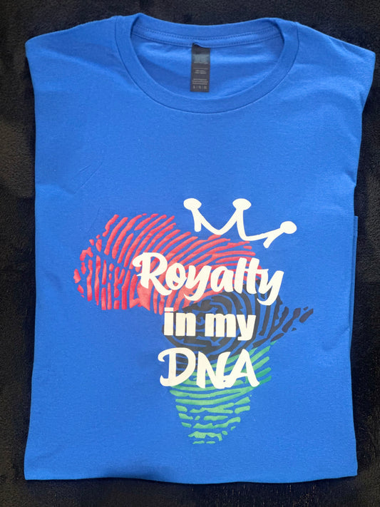 Custom Tee
