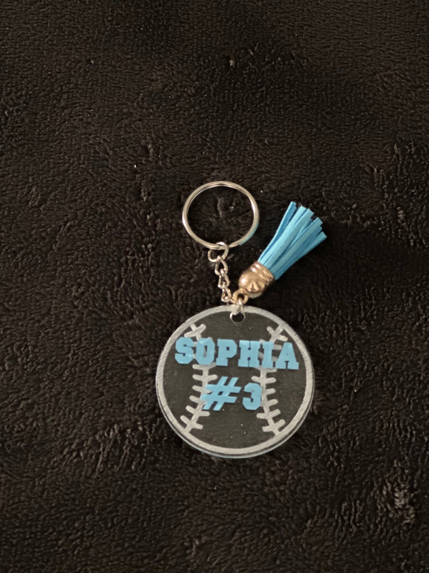 Keychain