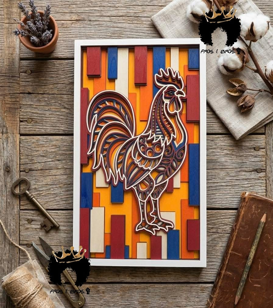 Sacred Form Wall Art