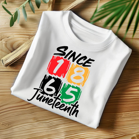 Since 1865