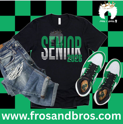 Senior 2026 Tee