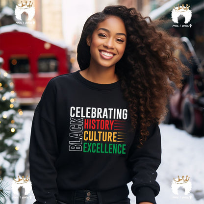 Celebrating Black