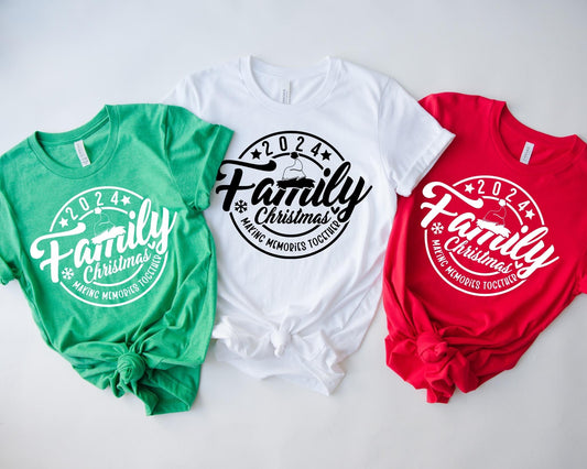 Matching Tees