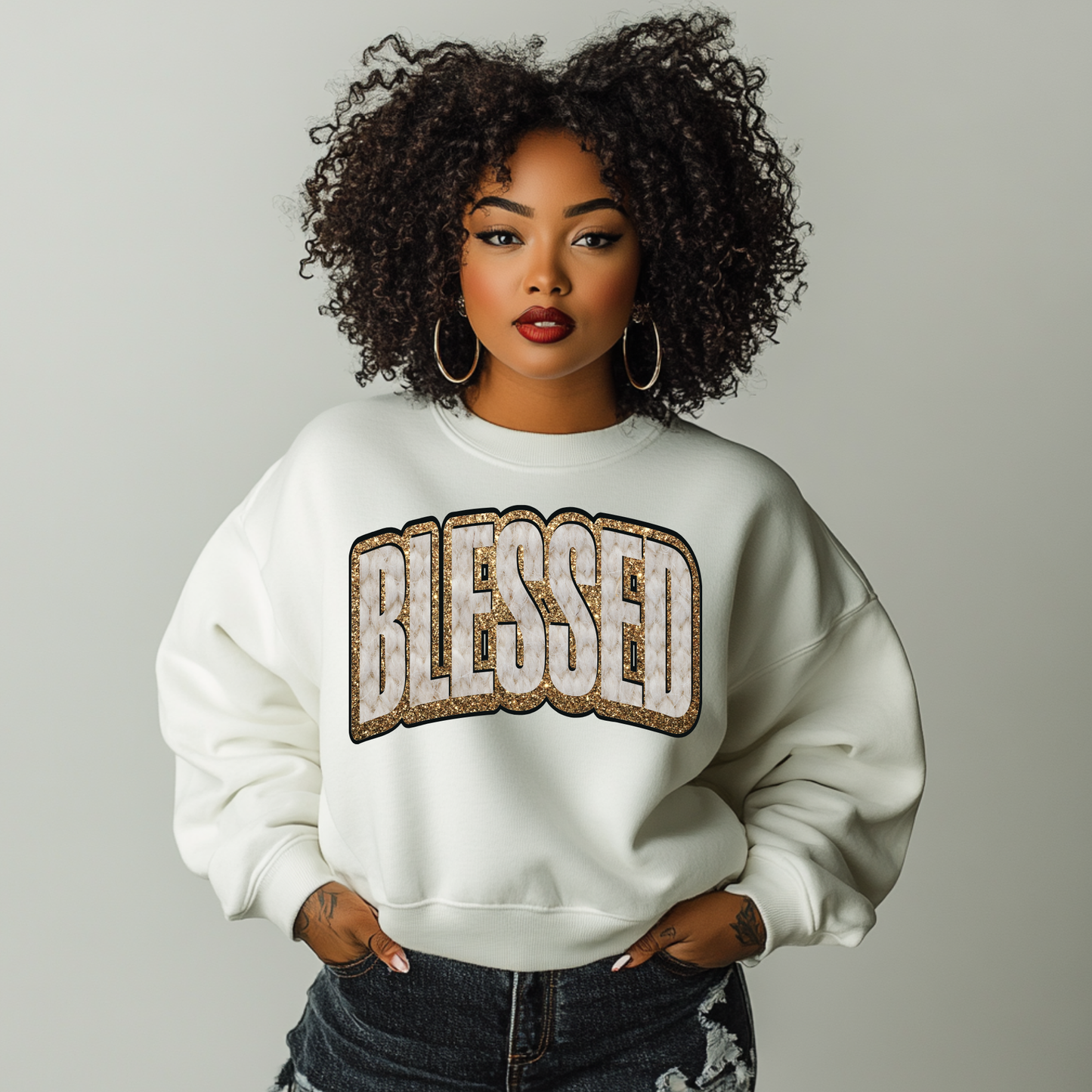 Cozy Faith Word Collection