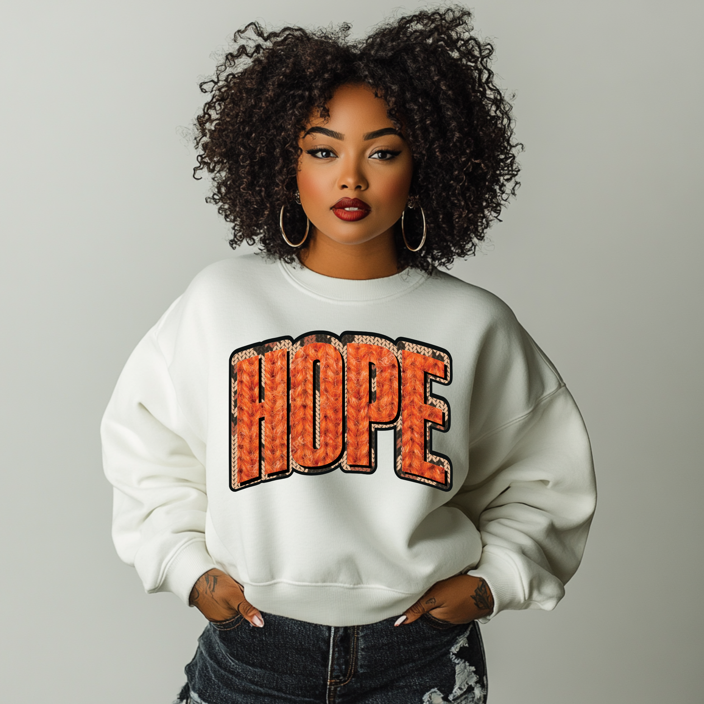 Cozy Faith Word Collection