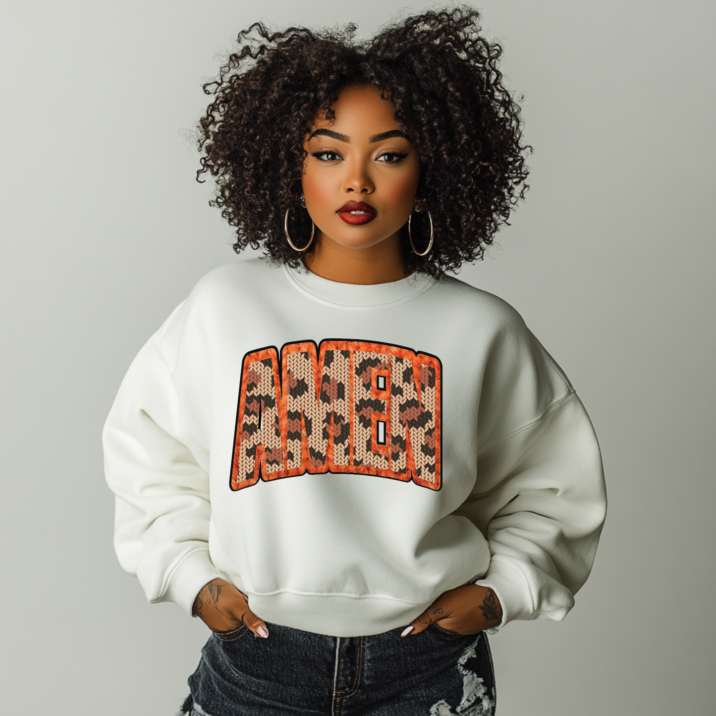 Cozy Faith Word Collection