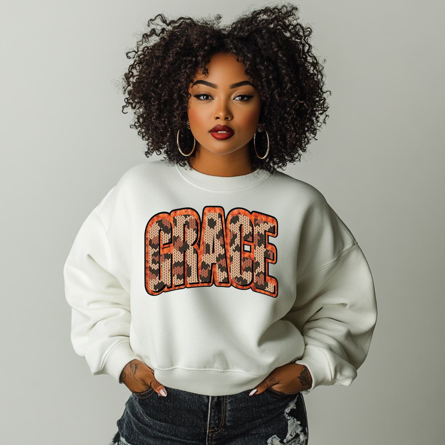 Cozy Faith Word Collection