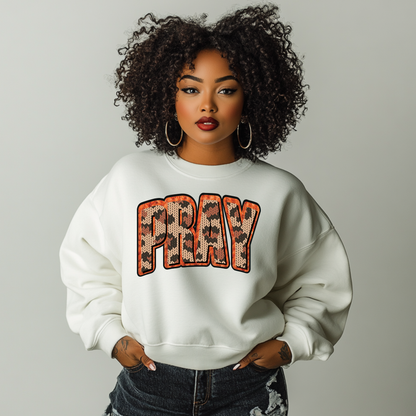 Cozy Faith Word Collection