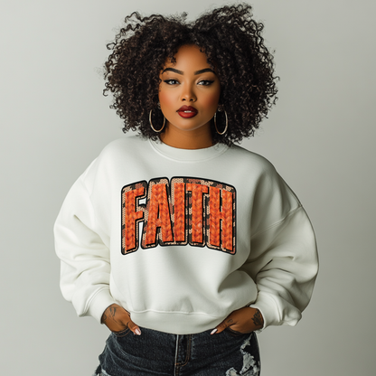 Cozy Faith Word Collection