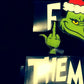 F Dem Kids