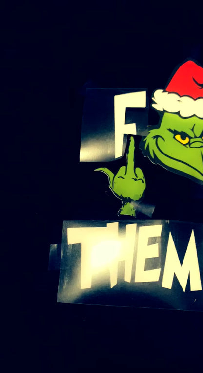 F Dem Kids