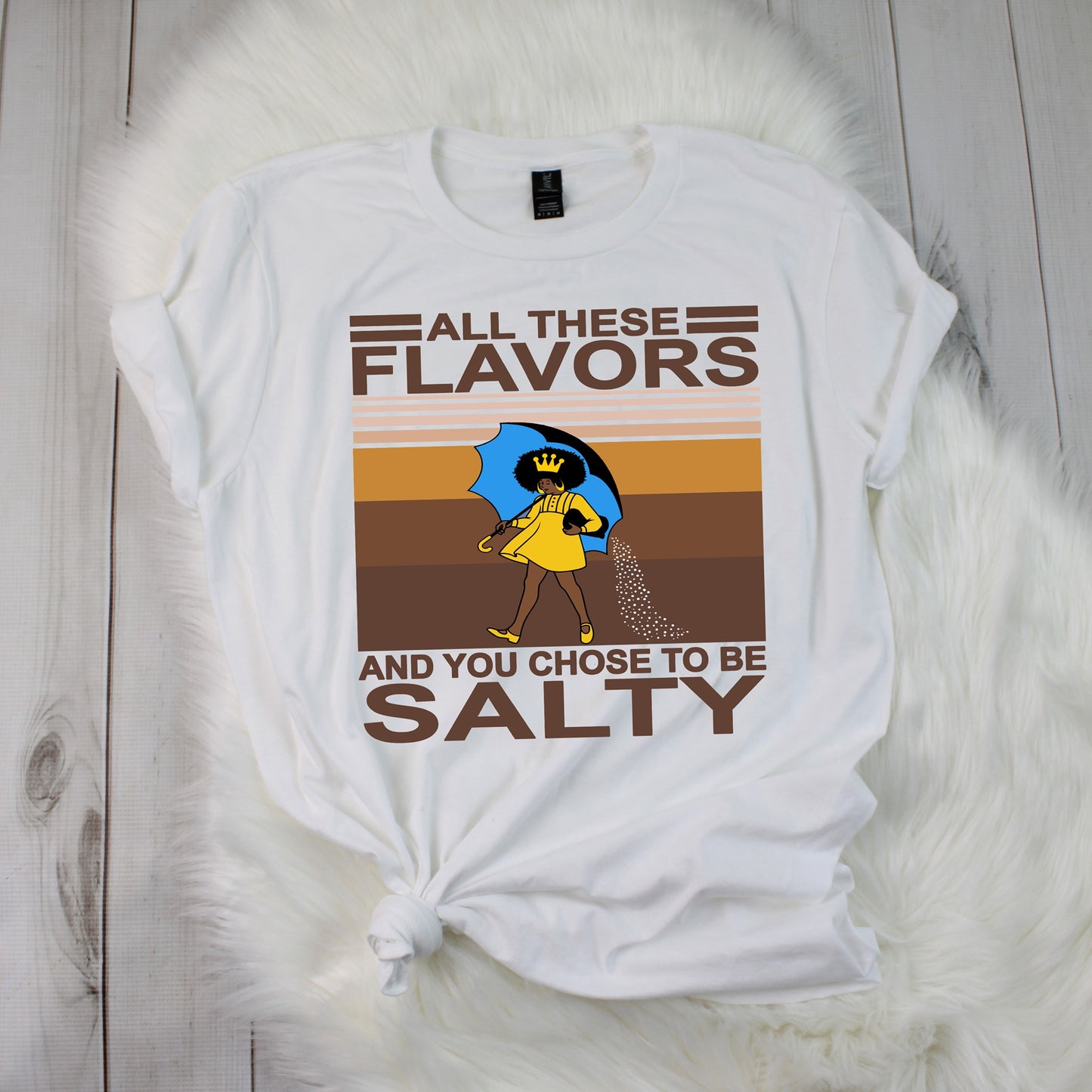 Salty Bih