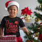 Dear Santa... What's Good? Youth