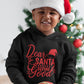 Dear Santa... What's Good? Youth