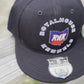 Fitted Hat