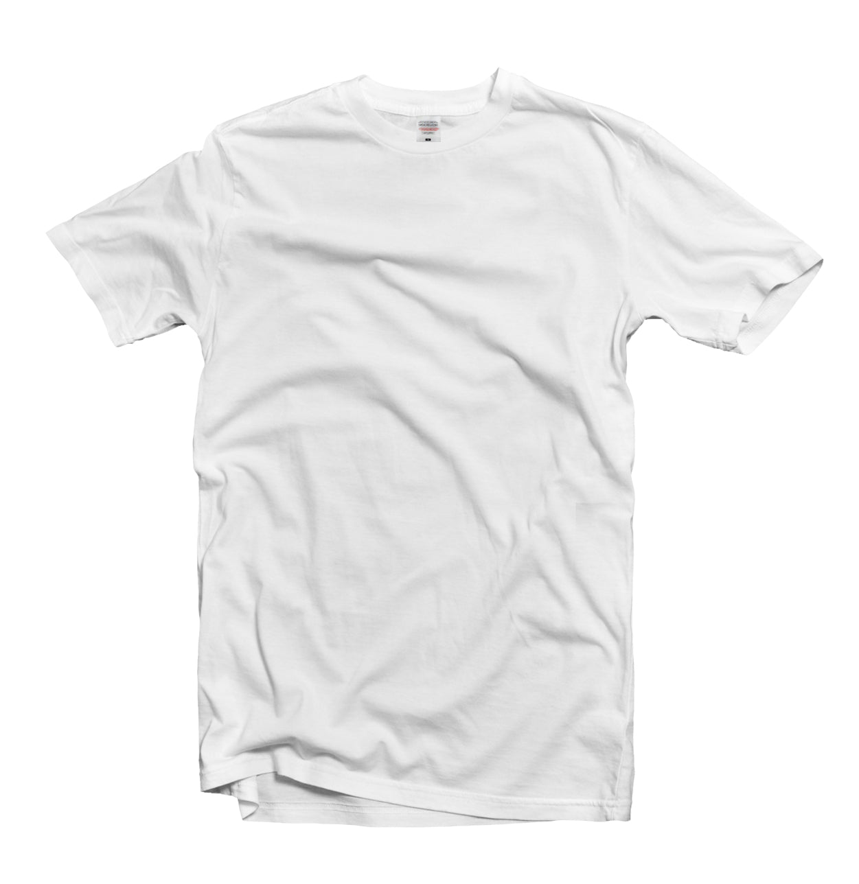 Your Canvas Tee