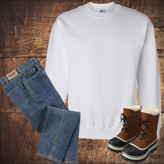 Crewneck Add On DO NOT REMOVE