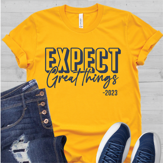 Great Expectations