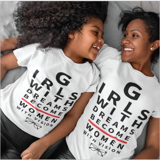 Girls With Dreams Youth