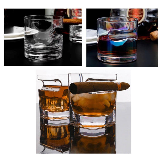 Cigar Glass