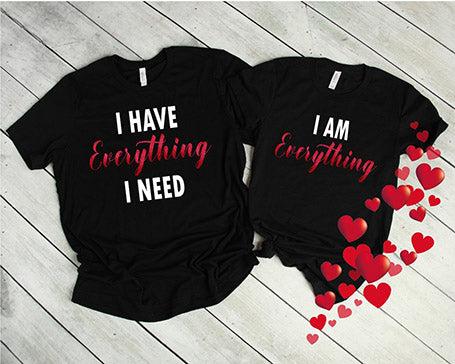Everything To Me