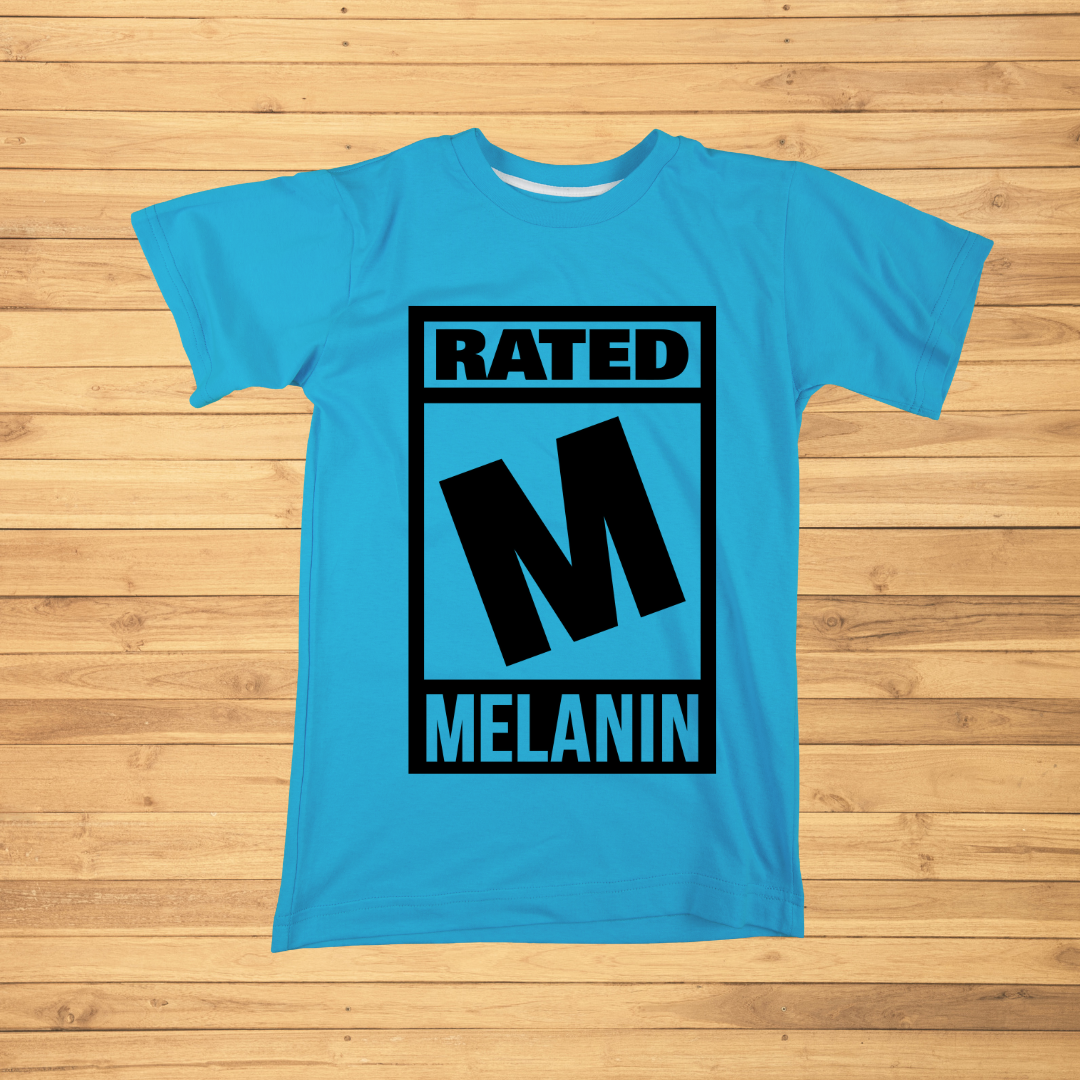 Rated M
