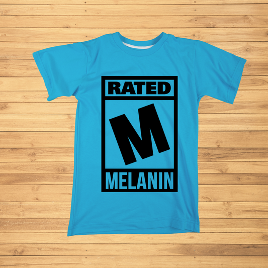 Rated M