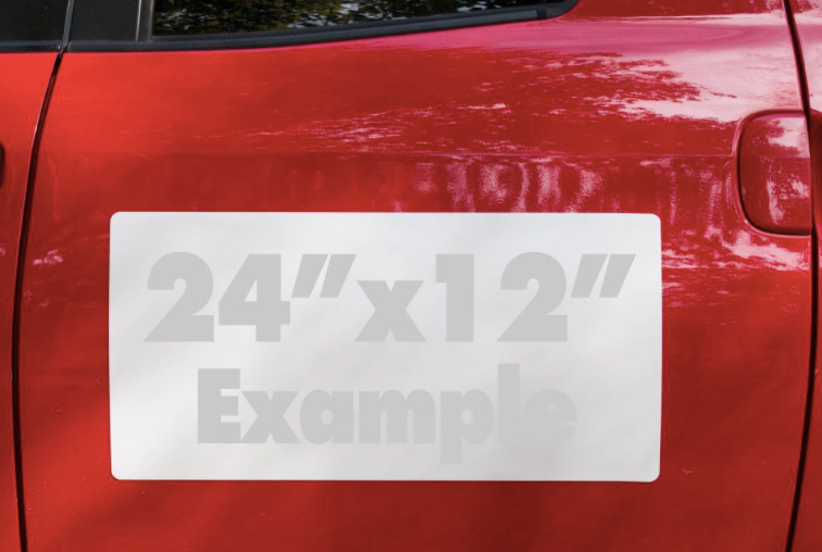 Car Magnets