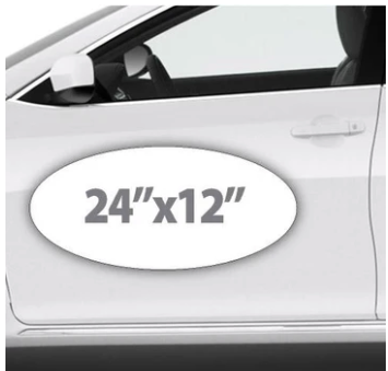 Car Magnets