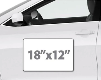 Car Magnets