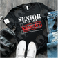 Senior To-Do List