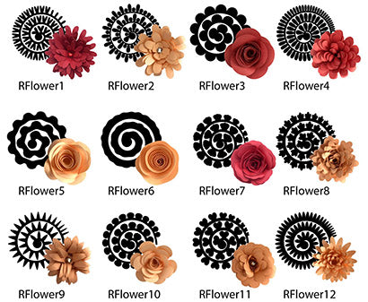 Forever Flowers