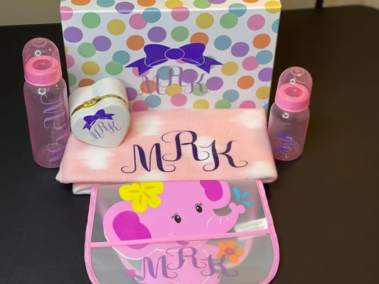 Build Your Own Baby Box