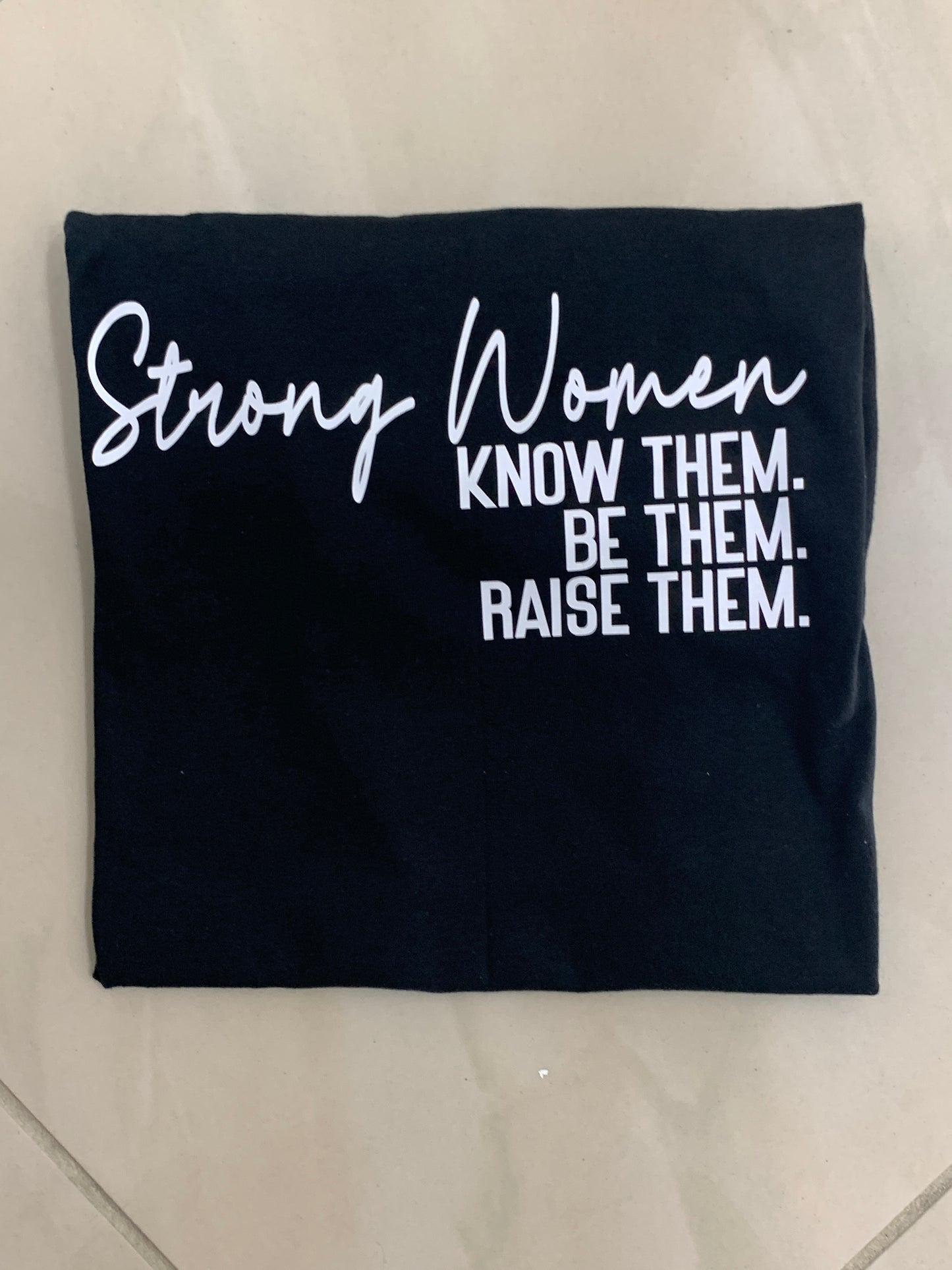 Simply Strong Women