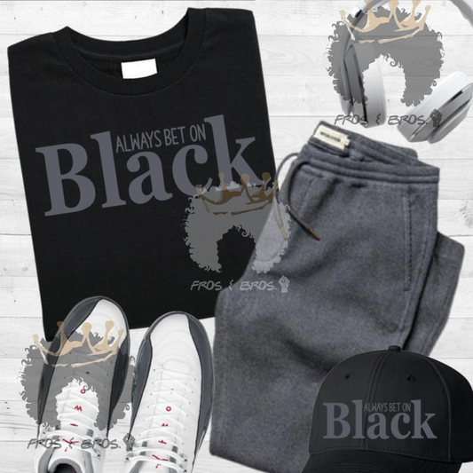Bet on Black