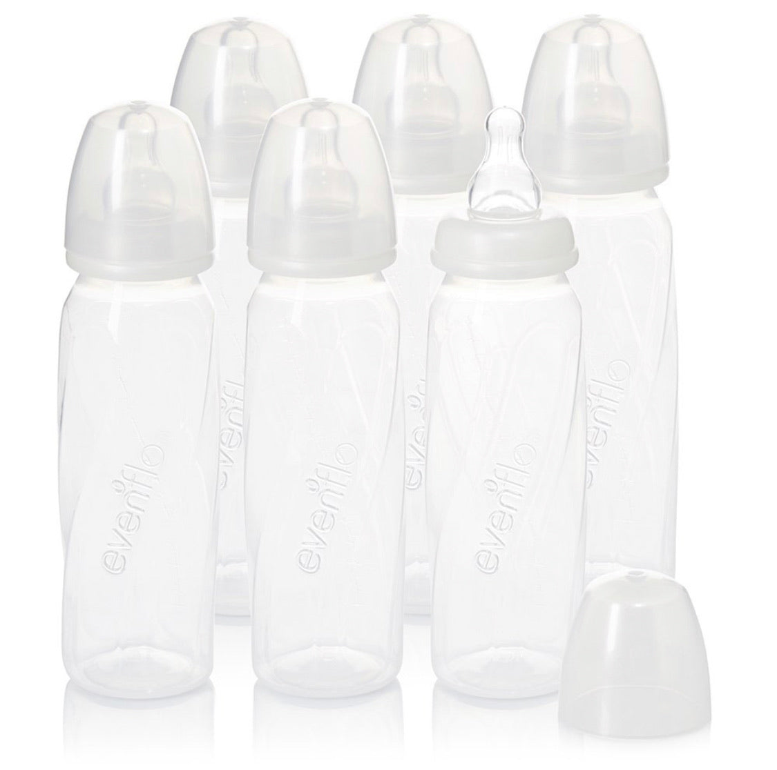 Baby Bottle